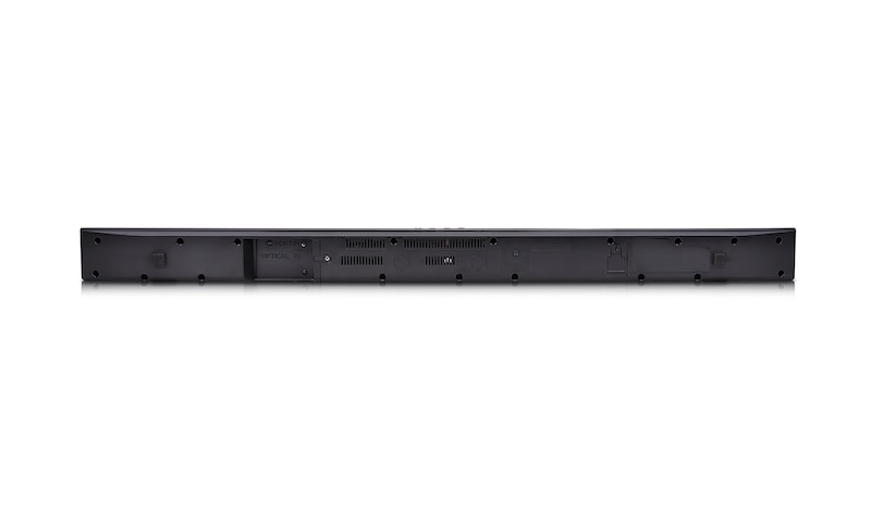 LG Barra de Sonido SJ3 - 2.1 Ch - 300W, SJ3