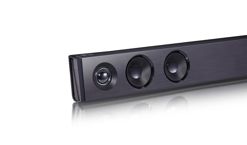 LG Barra de Sonido SJ3 - 2.1 Ch - 300W, SJ3