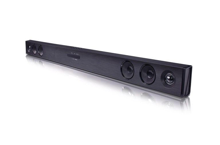 LG Barra de Sonido SJ3 - 2.1 Ch - 300W, SJ3