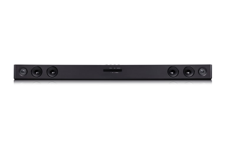 LG Barra de Sonido SJ3 - 2.1 Ch - 300W, SJ3