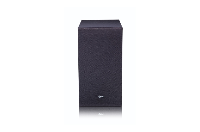 LG Barra de Sonido SJ3 - 2.1 Ch - 300W, SJ3