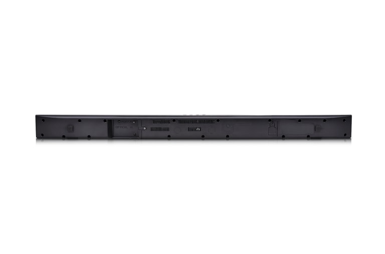 LG Barra de Sonido SJ3 - 2.1 Ch - 300W, SJ3