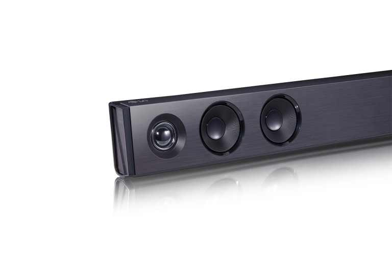 LG Barra de Sonido SJ3 - 2.1 Ch - 300W, SJ3