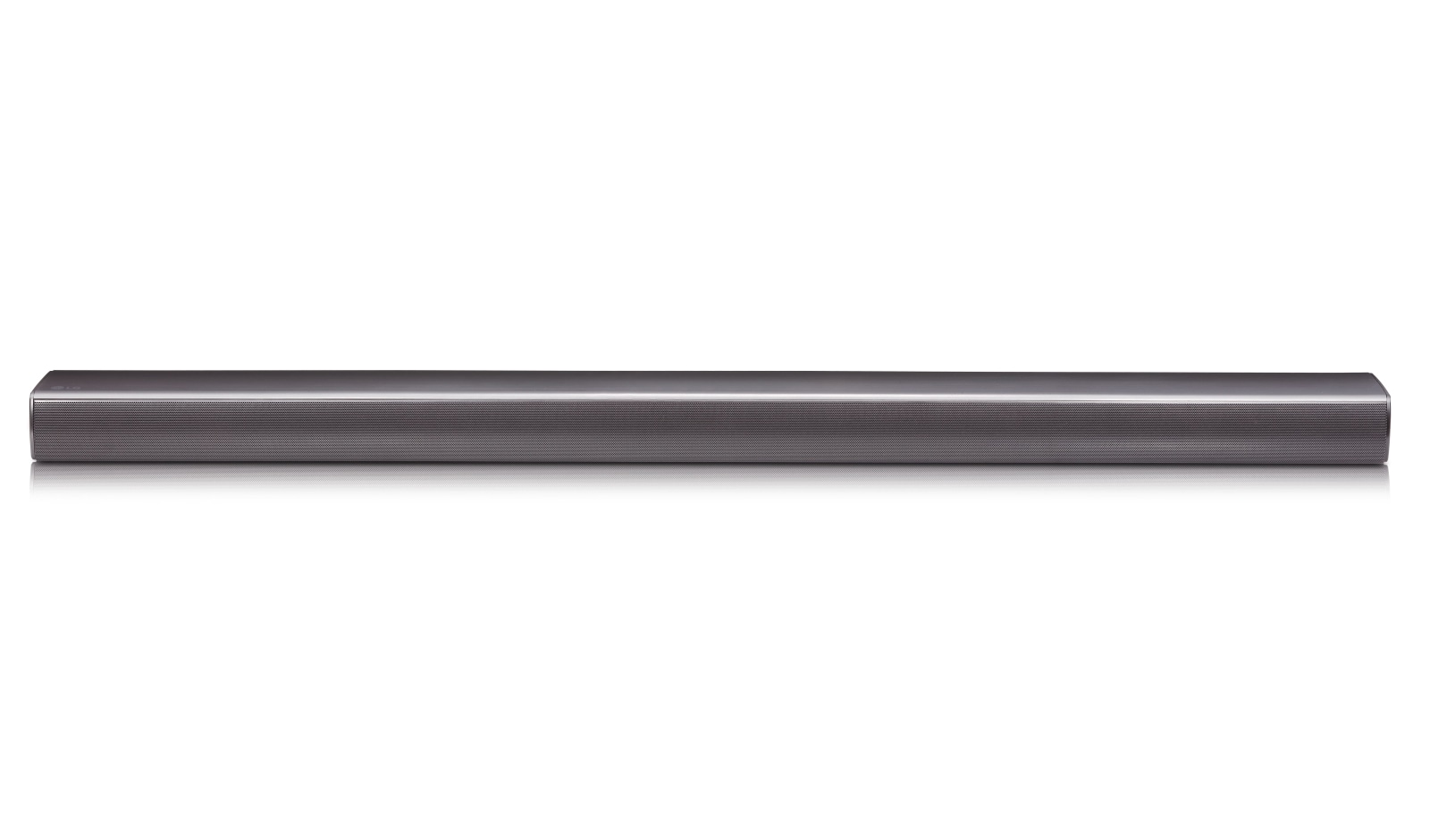 Vista frontal de BARRA DE SONIDO 4K - 320 W - 2.1 Ch - BLUETOOTH - HDMI SJ5