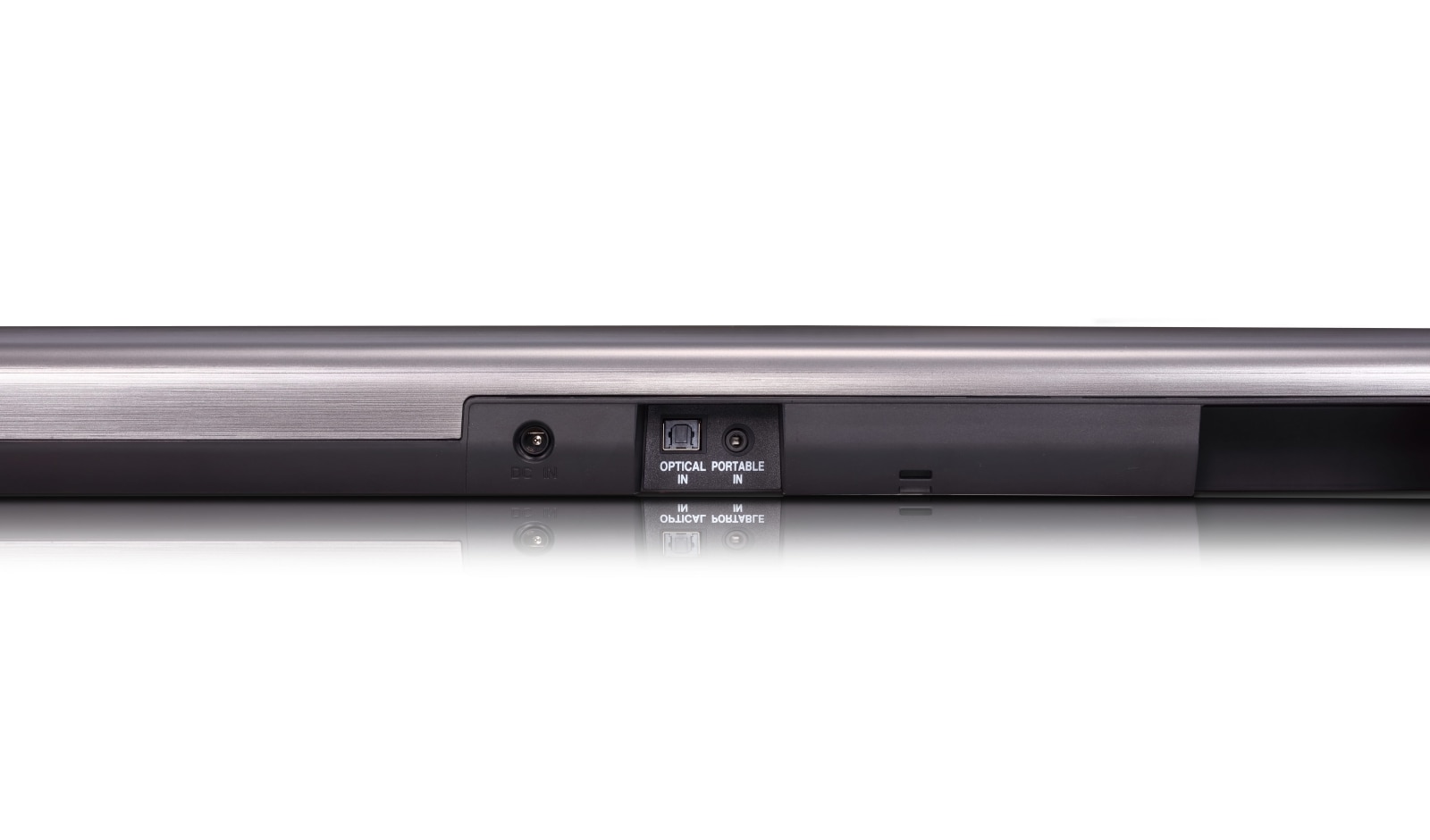 LG BARRA DE SONIDO 4K - 320 W - 2.1 Ch - BLUETOOTH - HDMI, SJ5