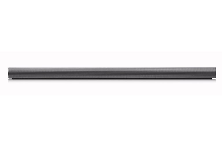 LG BARRA DE SONIDO 4K - 320 W - 2.1 Ch - BLUETOOTH - HDMI, SJ5