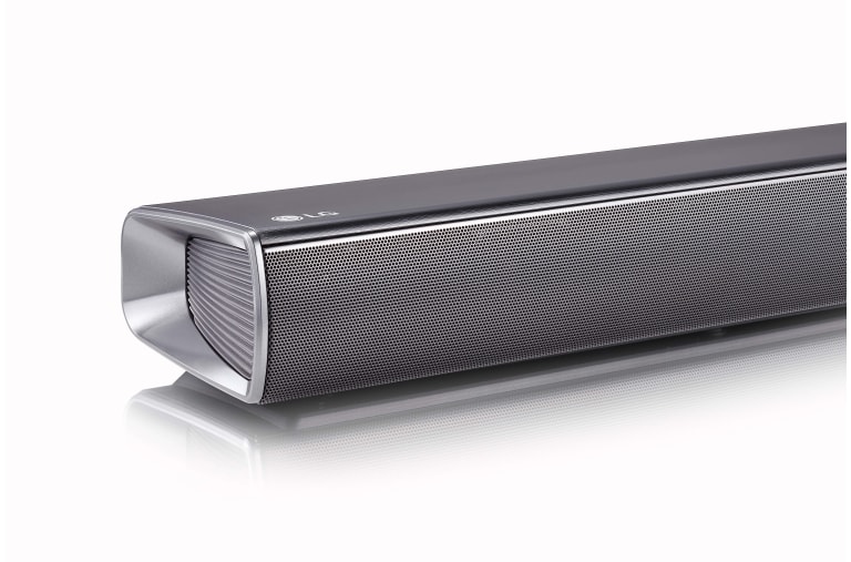 LG BARRA DE SONIDO 4K - 320 W - 2.1 Ch - BLUETOOTH - HDMI, SJ5