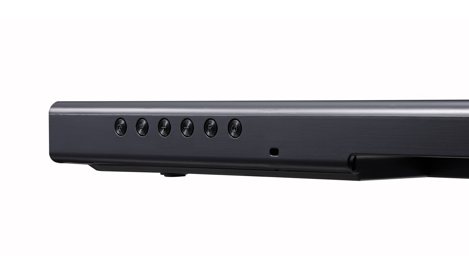 LG BARRA DE SONIDO 4K - 4.1 Ch, SJ8