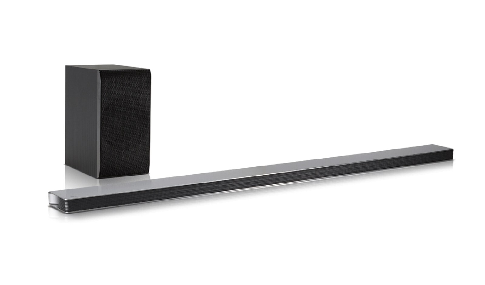 LG BARRA DE SONIDO 4K - 4.1 Ch, SJ8
