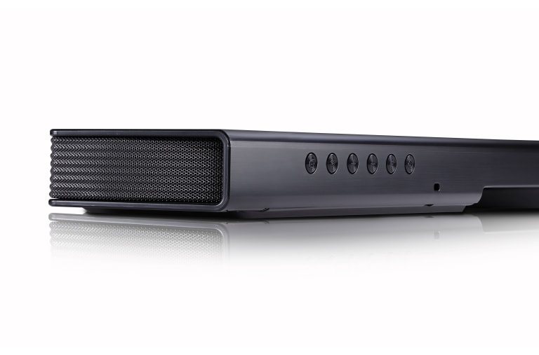 LG BARRA DE SONIDO 4K - 4.1 Ch, SJ8