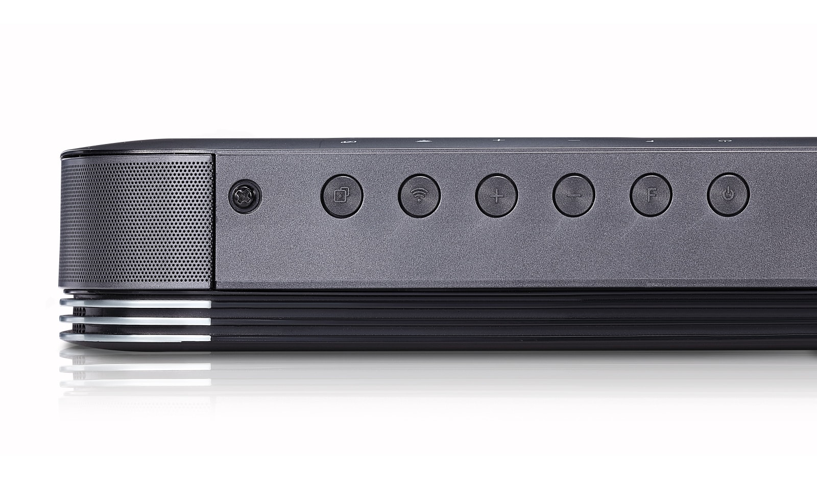 LG BARRA DE SONIDO   - 500 W - 5.1.2Ch   -BLUETOOTH - SINCRONIZACIÓN CON TV, SJ9