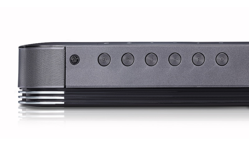 LG BARRA DE SONIDO   - 500 W - 5.1.2Ch   -BLUETOOTH - SINCRONIZACIÓN CON TV, SJ9