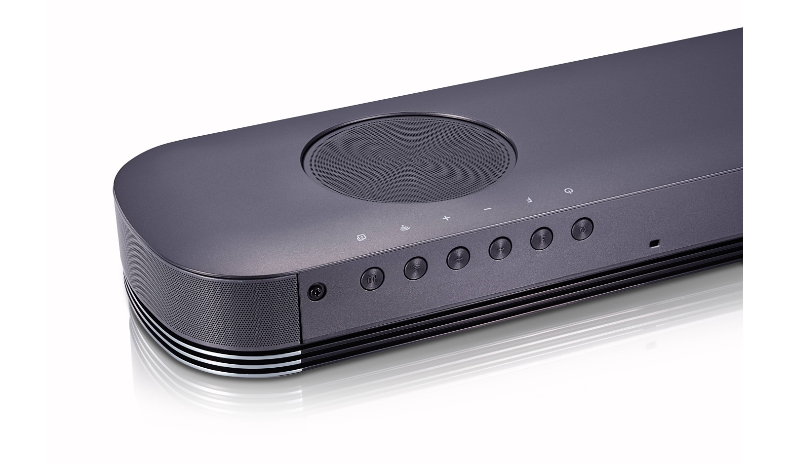 LG BARRA DE SONIDO   - 500 W - 5.1.2Ch   -BLUETOOTH - SINCRONIZACIÓN CON TV, SJ9