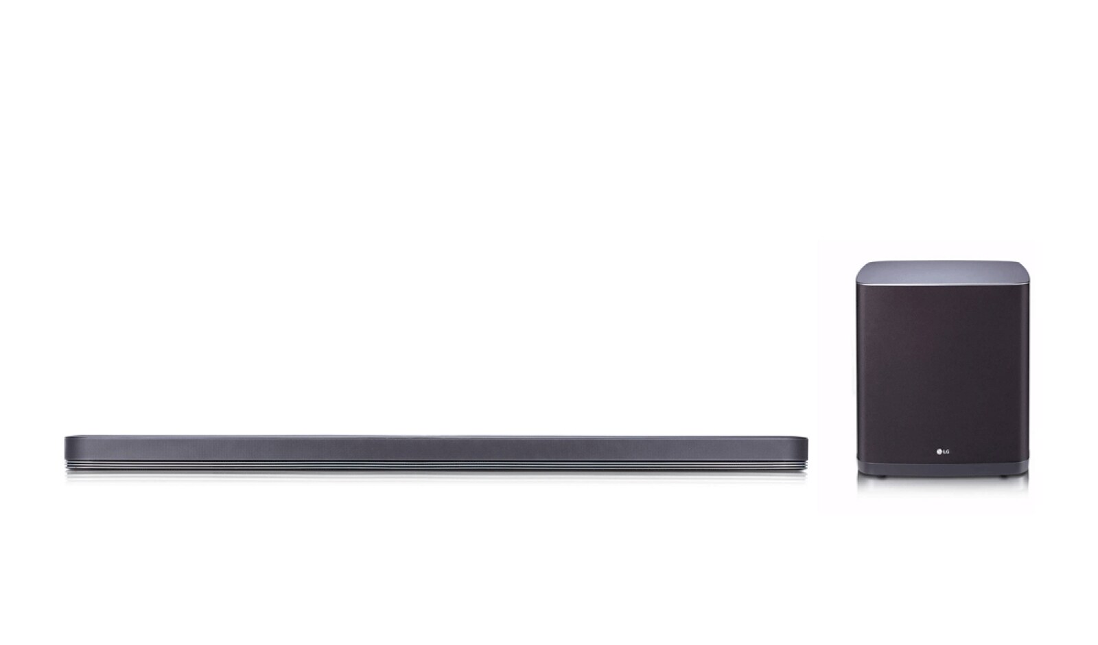 LG BARRA DE SONIDO   - 500 W - 5.1.2Ch   -BLUETOOTH - SINCRONIZACIÓN CON TV, SJ9