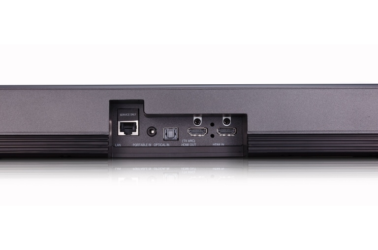 LG BARRA DE SONIDO   - 500 W - 5.1.2Ch   -BLUETOOTH - SINCRONIZACIÓN CON TV, SJ9