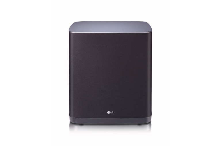 LG BARRA DE SONIDO   - 500 W - 5.1.2Ch   -BLUETOOTH - SINCRONIZACIÓN CON TV, SJ9
