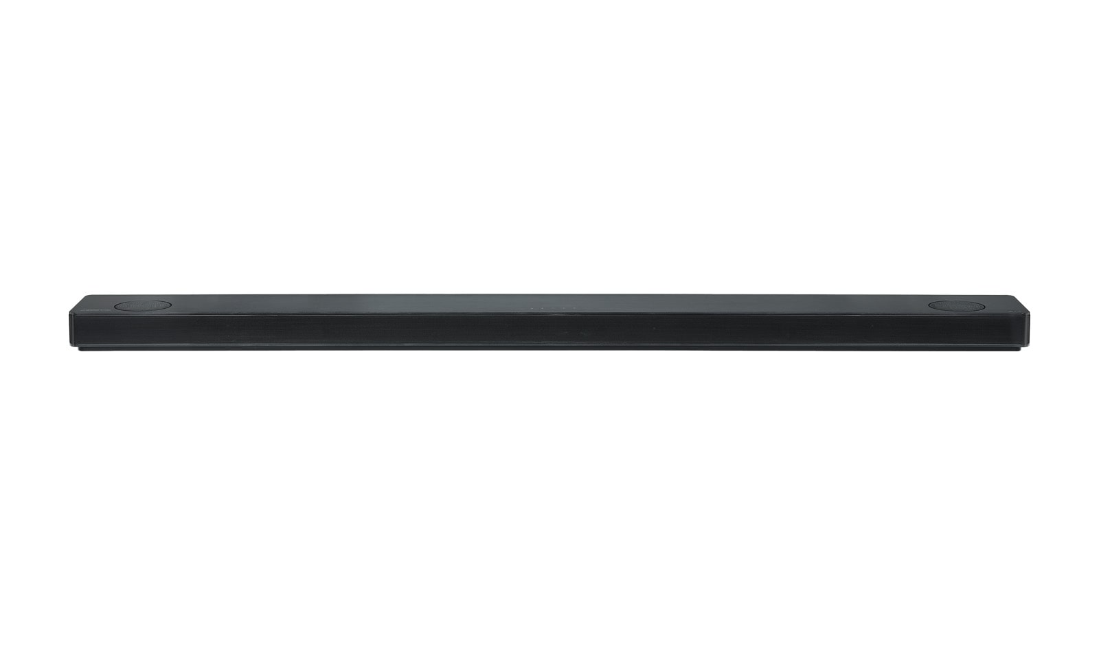 LG Barra de Sonido SK10Y - 5.1.2 Ch con Tecnología Meridian - 550W, SK10Y