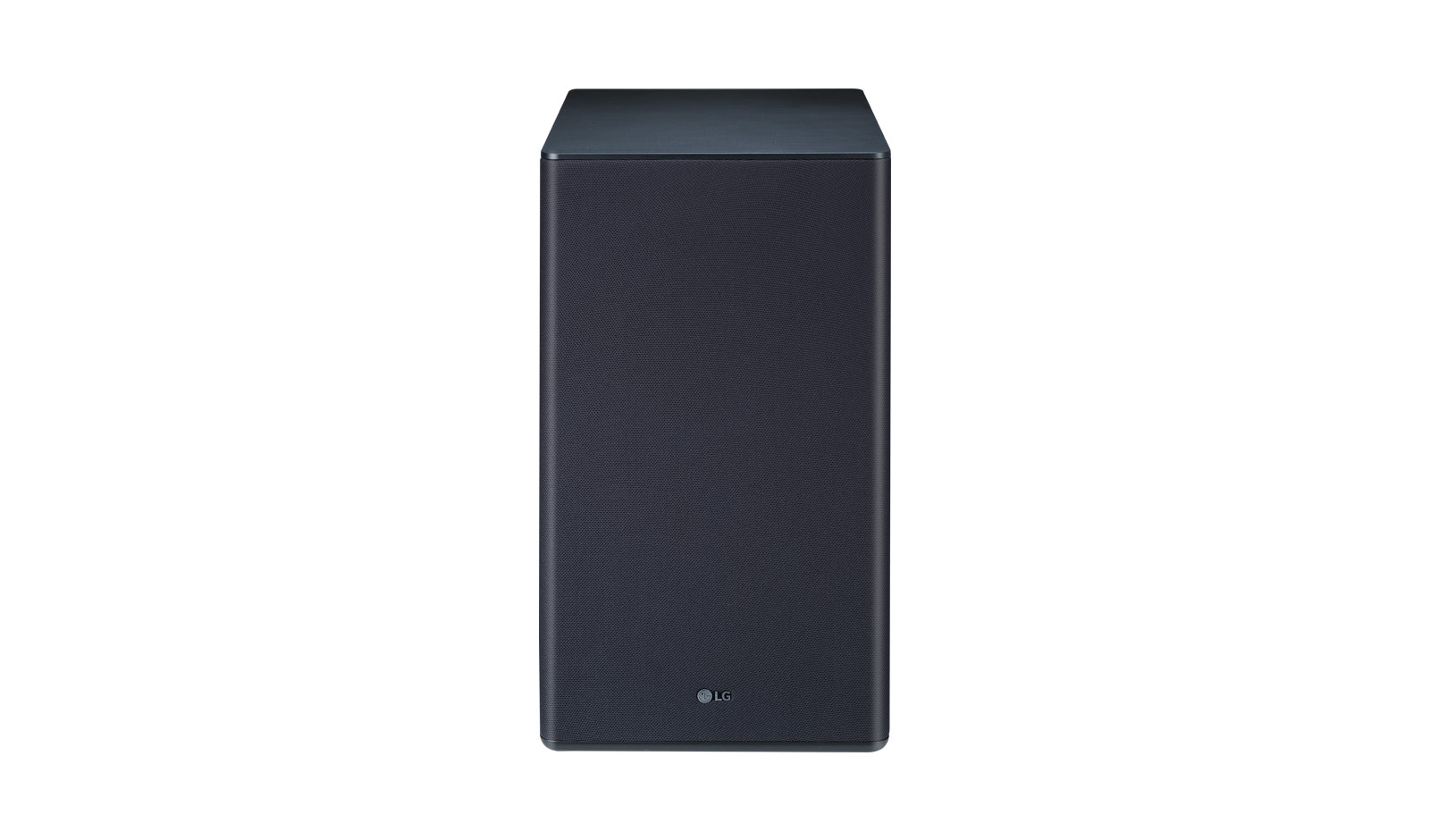 LG Barra de Sonido SK10Y - 5.1.2 Ch con Tecnología Meridian - 550W, SK10Y