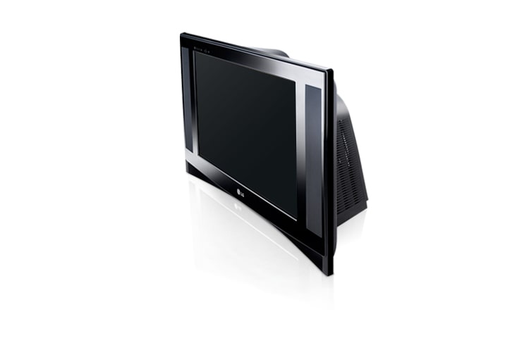 LG CRT de 21" UltraSlim, 21FU1RL