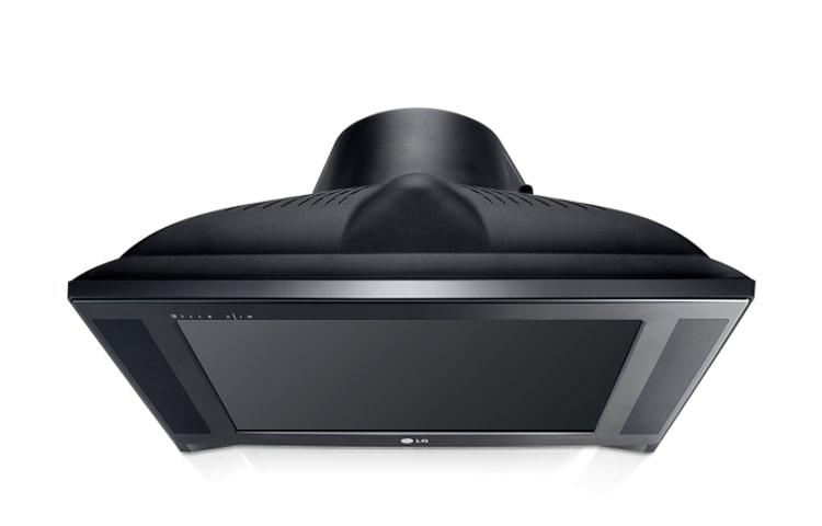 LG CRT de 21" UltraSlim, 21FU1RL