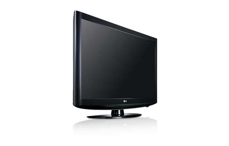 LG Resolución 1366 x 768 HD y entrada HDMI., 26LH20R