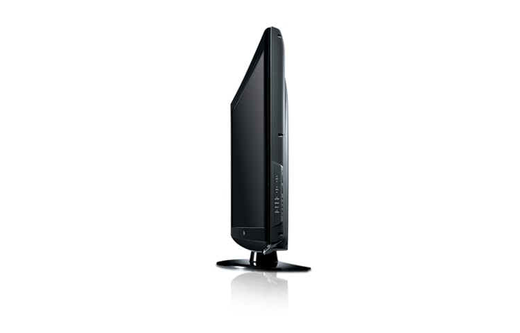 LG Resolución 1366 x 768 HD y entrada HDMI., 26LH20R