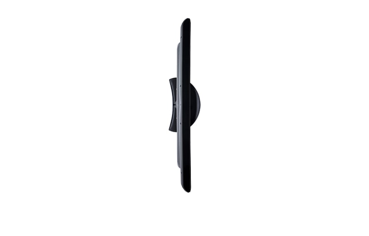 LG Resolución 1366 x 768 HD y entrada HDMI., 26LH20R