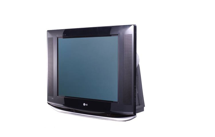 LG CRT de 29" UltraSlim, 29FU6TS