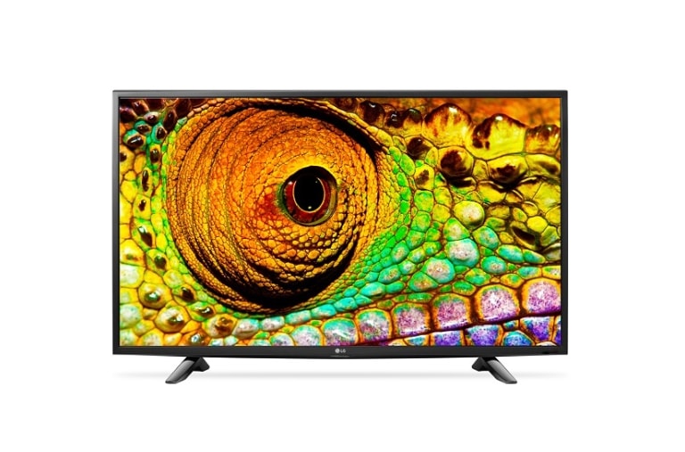 LG LED GAME TV - 3 Juegos Incorporados -  Sonido Virtual Surround- Resolución HD , 32LH510D