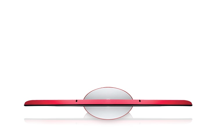 LG Full HD 1920 x 1080p, parlantes invisibles., 32LH70YR