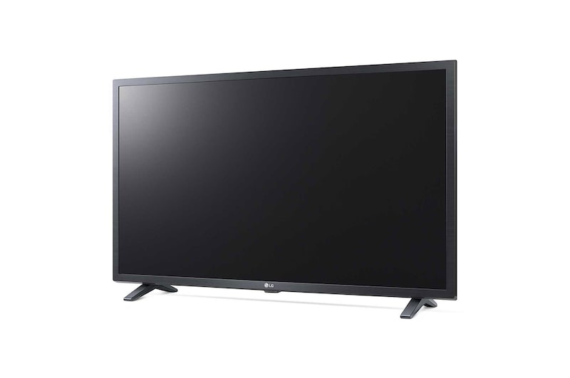 LG Televisor LED HD - Active HDR - Sonido Virtual Surround Plus - Smart TV, 32LM630BPDB