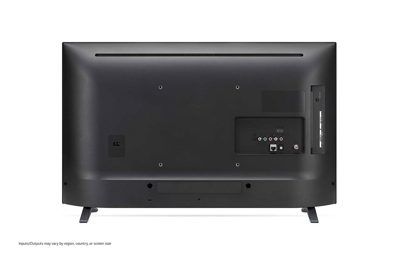 LG Televisor LED HD -  Active HDR - Sonido Virtual Surround Plus - Smart TV, 32LM630BPDB