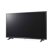 LG Televisor LED HD -  Active HDR - Sonido Virtual Surround Plus - Smart TV, 32LM630BPDB