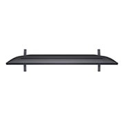 LG Televisor LED HD -  Active HDR - Sonido Virtual Surround Plus - Smart TV, 32LM630BPDB