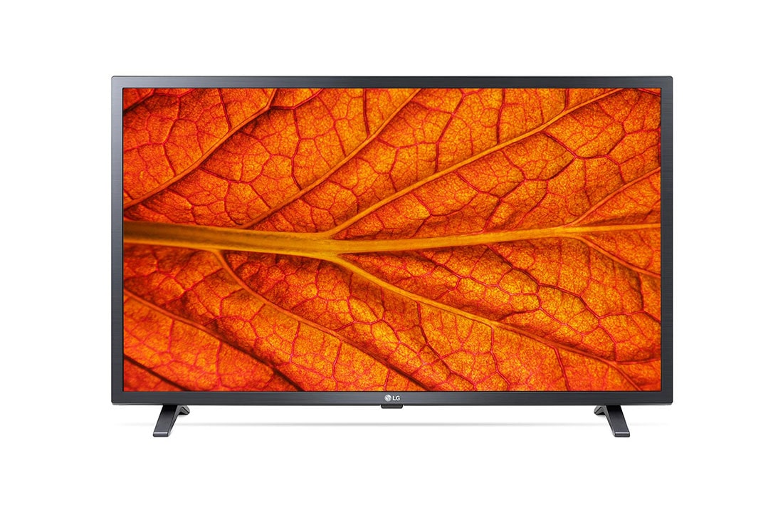 LG HD TV 32'' LM637B con AI (Inteligencia Artificial),Procesador Quad Core,Virtual Surround Plus, 32LM637BPDB
