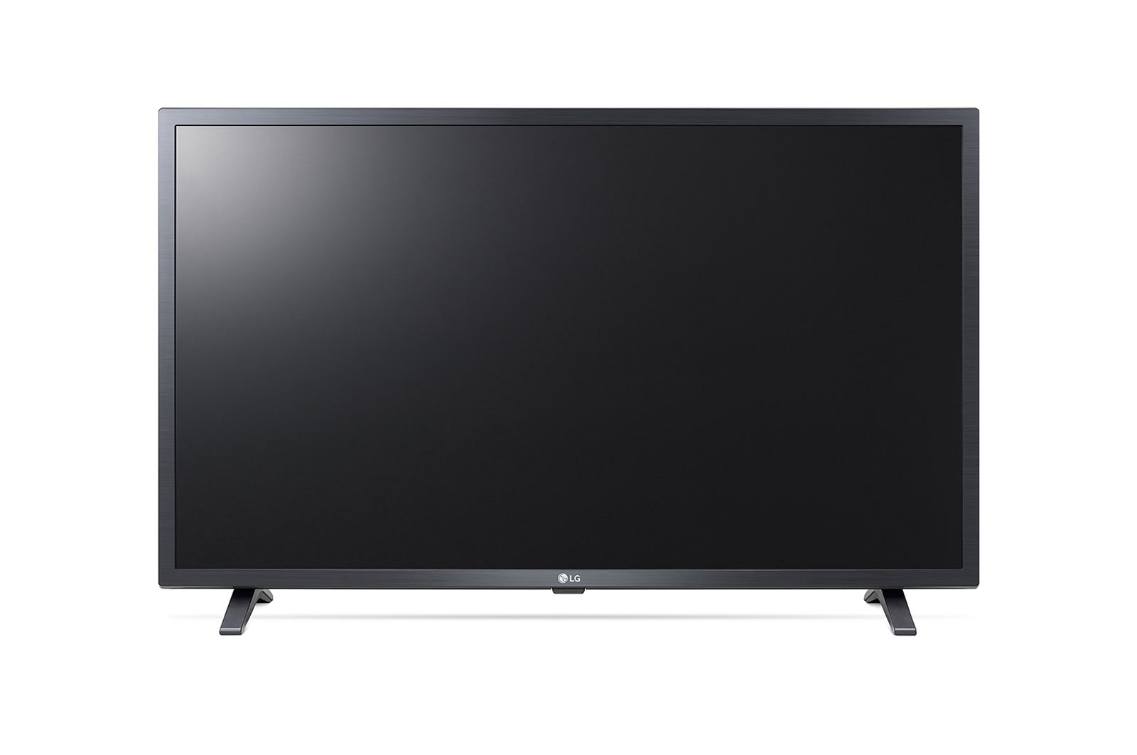 LG HD TV 32'' LM637B con AI (Inteligencia Artificial),Procesador Quad Core,Virtual Surround Plus, 32LM637BPDB