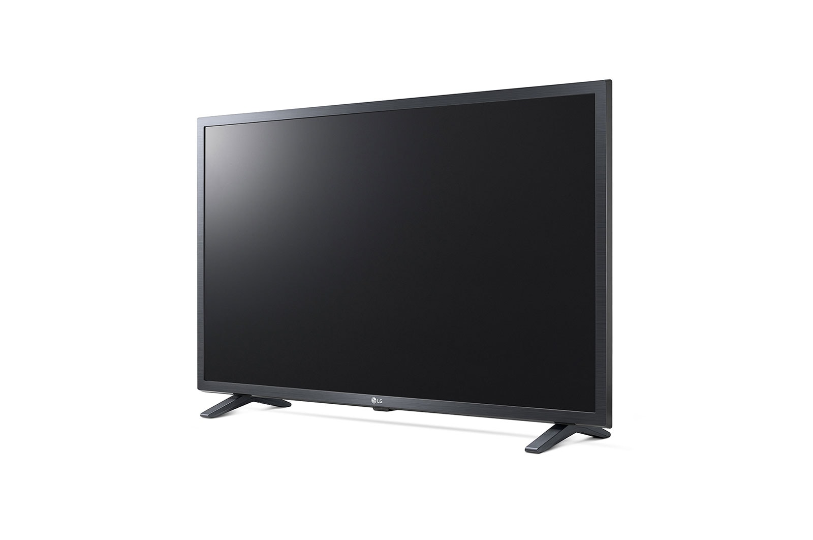LG HD TV 32'' LM637B con AI (Inteligencia Artificial),Procesador Quad Core,Virtual Surround Plus, 32LM637BPDB
