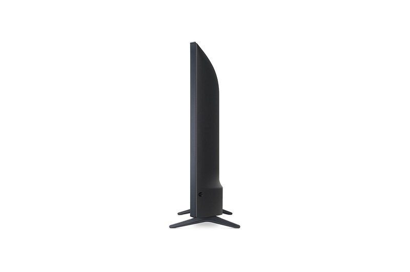 LG HD TV 32'' LM637B con AI (Inteligencia Artificial),Procesador Quad Core,Virtual Surround Plus, 32LM637BPDB