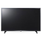 LG HD TV 32'' LM637B con AI (Inteligencia Artificial),Procesador Quad Core,Virtual Surround Plus, 32LM637BPDB