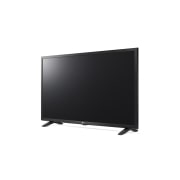 LG TV LG 32 Pulgadas LED HD - 32LQ630BPSA - Más de 160 canales gratuitos, 32LQ630BPSA