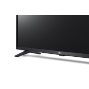 LG TV LG 32" LED HD - HDR10, HLG - AI Sound (5.1 Ch) - Smart tv webOS, 32LQ630BPSA