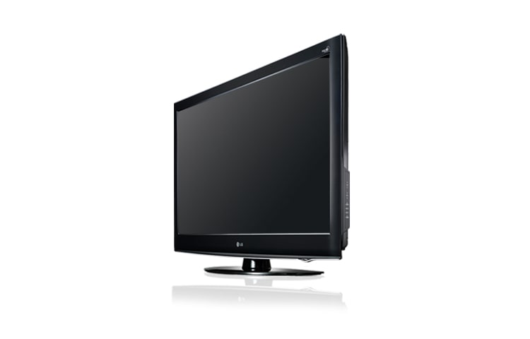 LG Full HD 1920x1080p, entrada HDMI 1.3 Deep Color., 37LH30FR