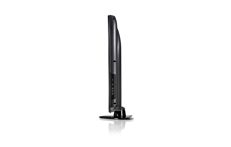 LG Full HD 1920x1080p, entrada HDMI 1.3 Deep Color., 37LH30FR