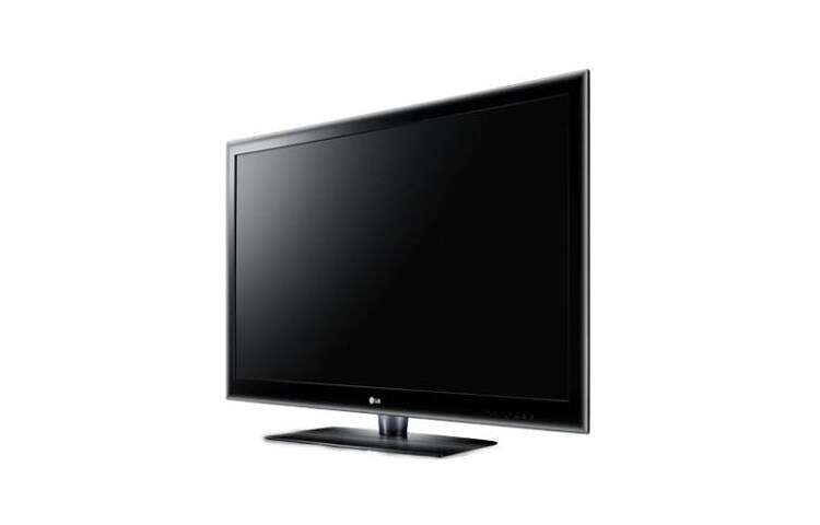 LG Full HD 1920x1080p, 4 entradas de HDMI, Diseño elegante - Experiencia de color real en su pantalla, 42LE5500