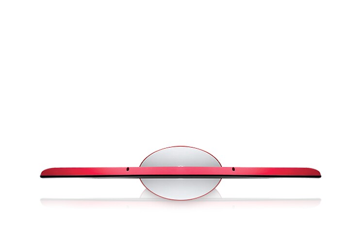 LG Full HD 1920x1080p, parlantes invisibles., 42LH70YR