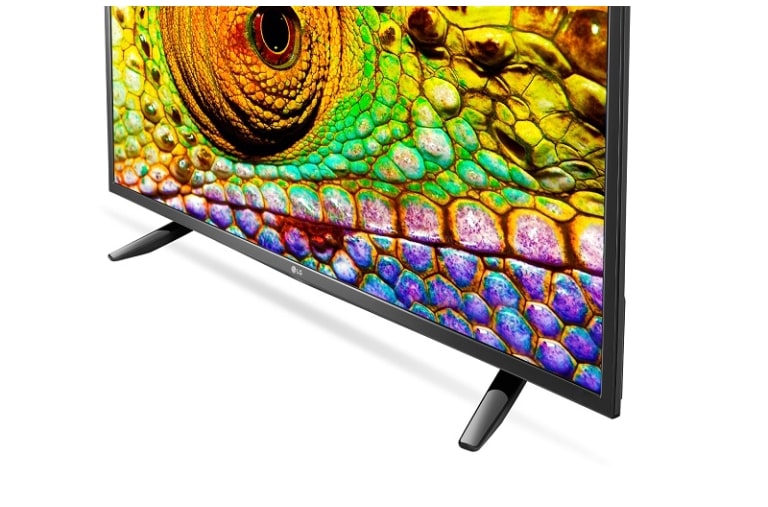 LG GAME TV- 43LH510T -Triple XD Engine - Virtual Surround Plus, 43LH510T