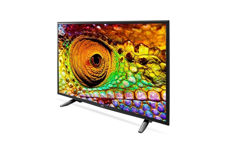 LG GAME TV- 43LH510T -Triple XD Engine - Virtual Surround Plus, 43LH510T
