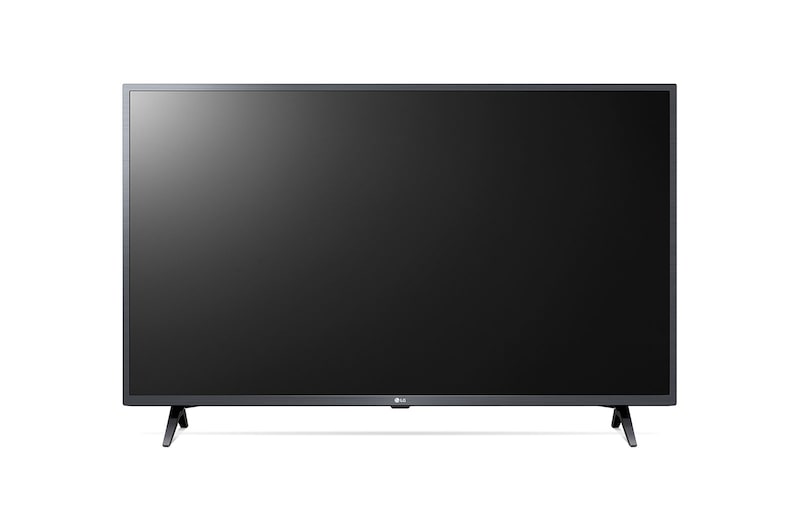 LG Televisor LED FHD -  Active HDR - Sonido Virtual Surround Plus - Smart TV, 43LM6300PDB