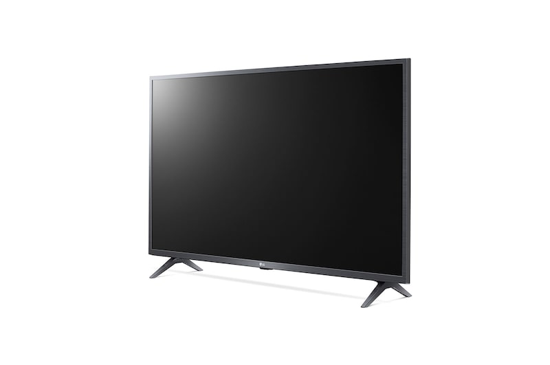LG Televisor LED FHD -  Active HDR - Sonido Virtual Surround Plus - Smart TV, 43LM6300PDB