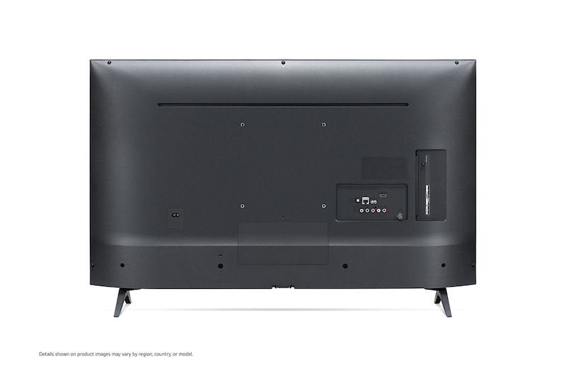 LG Televisor LED FHD -  Active HDR - Sonido Virtual Surround Plus - Smart TV, 43LM6300PDB